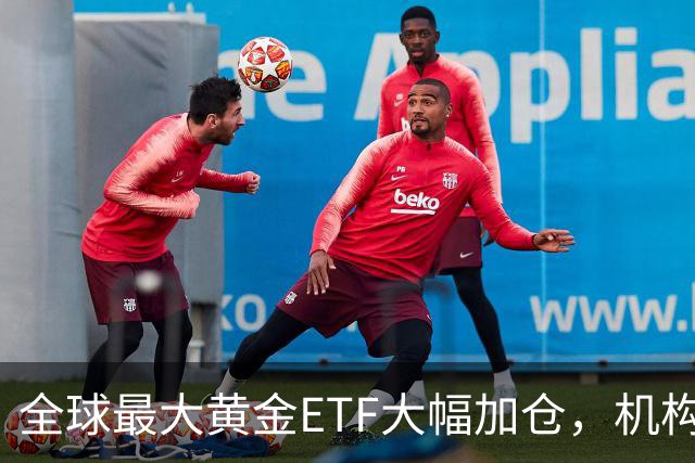 全球最大黄金ETF大幅加仓，机构：黄金牛市还在，4000美元大概率是底部