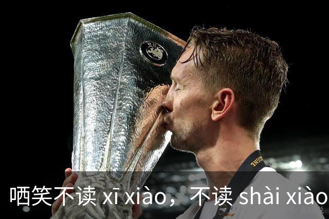 哂笑不读 xī xiào，不读 shài xiào，读什么，什么意思？